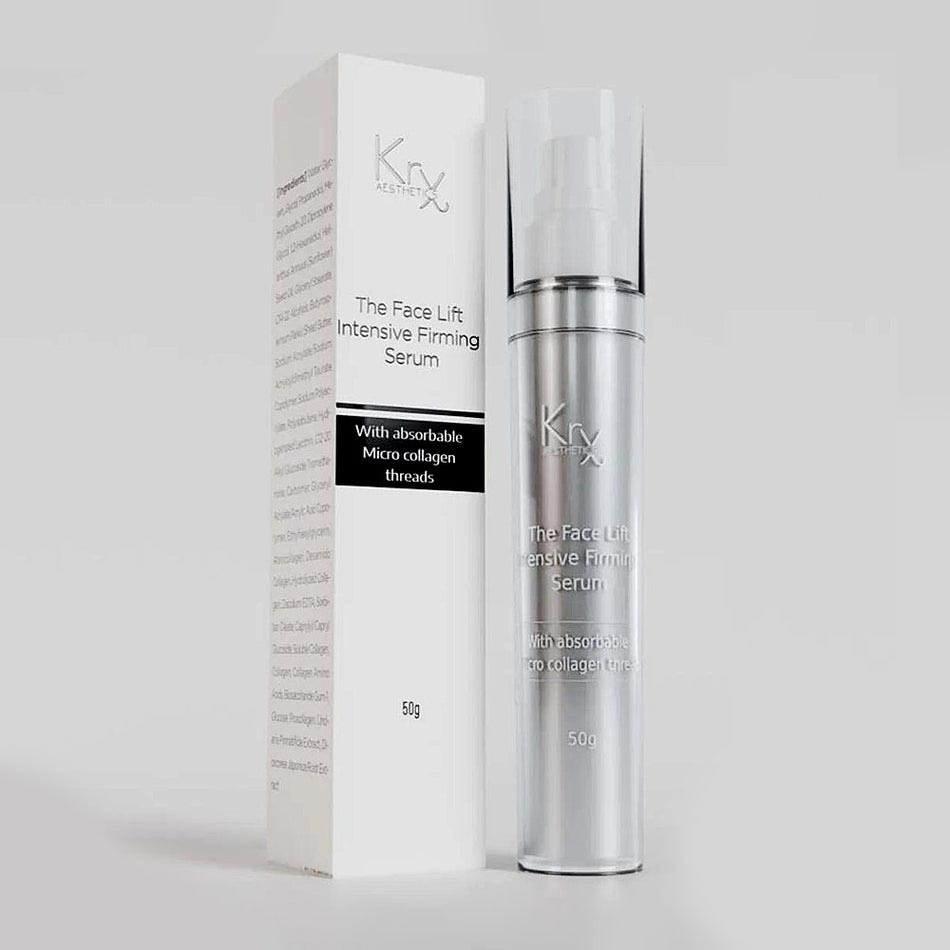 Young and Radiant Look "Advanced Anti-Aging”