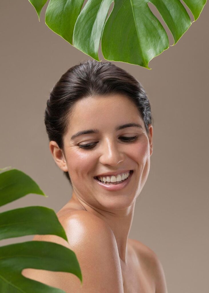 Relaxed and Radiant Skin Red Carpet Treatment