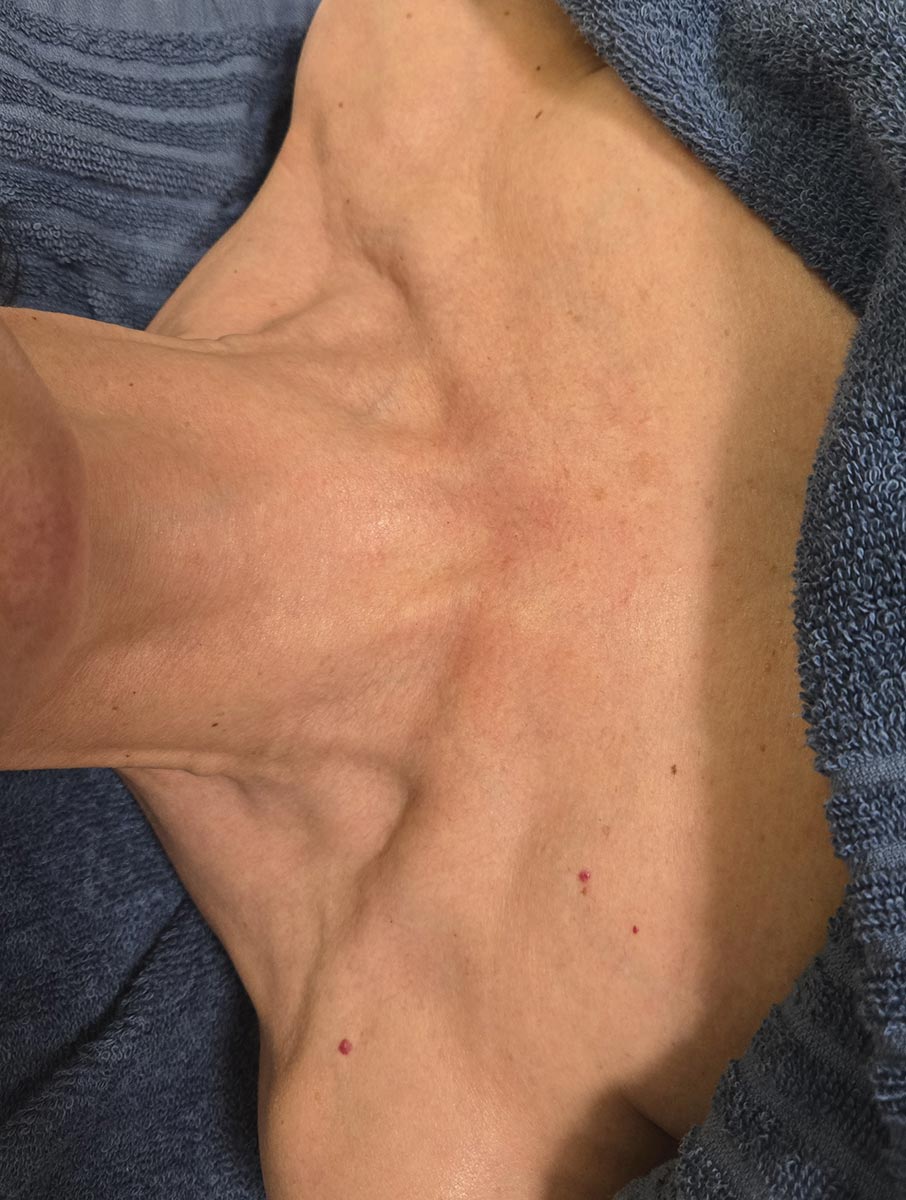 Every facial treatment at Skin Symphony is a piece of art