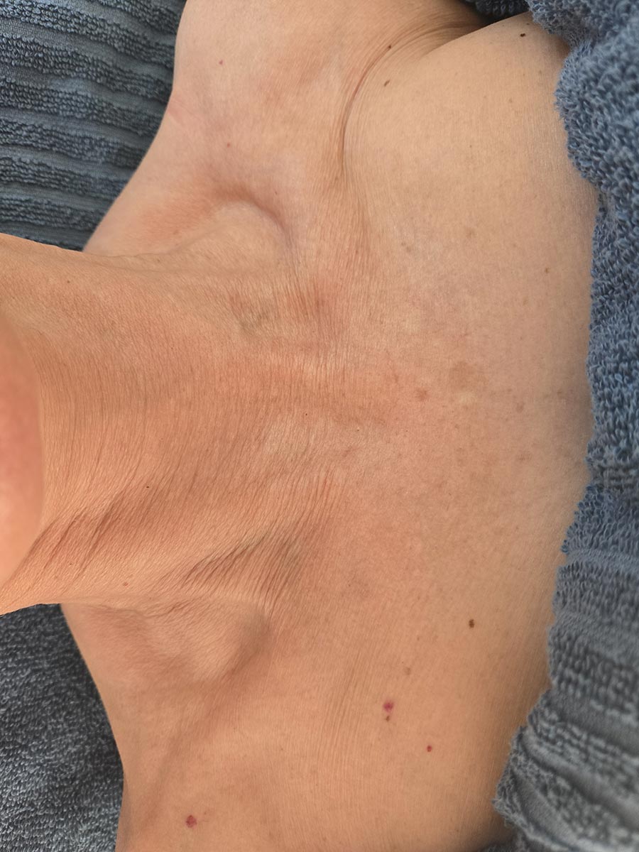 Every facial treatment at Skin Symphony is a piece of art