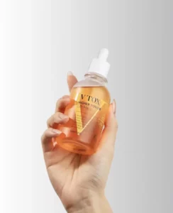 The Solution for a Visibly Sculpted, Youthful Contoured Look