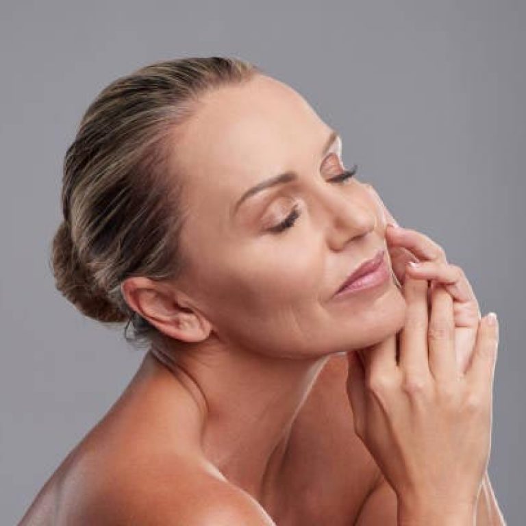 Young and Radiant Look "Advanced Anti-Aging”