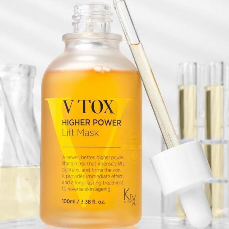 The Solution for a Visibly Sculpted, Youthful Contoured Look.